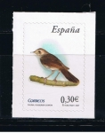 Stamps Spain -  Edifil  4303  Flora y Fauna.  