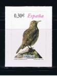 Stamps Spain -  Edifil  4305  Flora y Fauna.  
