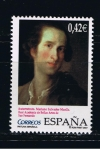 Stamps Spain -  Edifil  4358  Pintura Española. 
