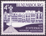 Stamps : Europe : Luxembourg :  Echternach
