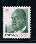 Stamps Spain -  Edifil  4367  S.M. Don Juan Carlos I.  