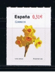Stamps Spain -  Edifil  4379  Flora y Fauna.  