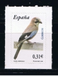 Stamps Spain -  Edifil  4380  Flora y Fauna.  