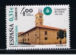 Stamps Spain -  Edifil  4400  IV cente. de la Universidad de Oviedo.  