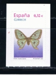 Stamps Spain -  Edifil  4464  Flora y Fauna.  