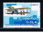 Stamps Spain -  Edifil  4503  Efemérides.  