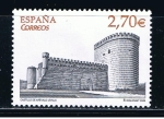 Stamps Spain -  Edifil  4510  Castillos.  