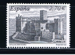 Stamps Spain -  Edifil  4511  Castillos.  