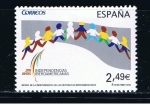 Stamps Spain -  Edifil  4555  Bicentenario de la Independencia de las Repúblicas Iberoamericanas.  