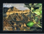 Stamps Spain -  Edifil  4566  Espacios Naturales.  