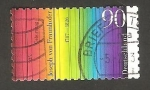 Stamps Germany -  2759 - 225 anivº del nacimiento de Joseph von Fraunnhofer, físico