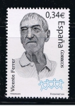 Stamps Spain -  Edifil  4598  Personajes  