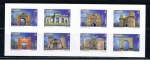 Stamps Spain -  Edifil  4681 C  Arcos y puertas monumentales.  
