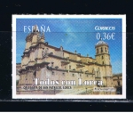 Stamps Spain -  Edifil  4695  Todos con Lorca.  