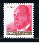 Stamps Spain -  Edifil  4699  S.M. Don Juan Carlos I.  