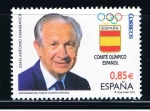 Stamps Spain -  Edifil  4733  Centenarios.  
