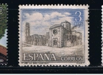 Stamps Spain -  España  Monumentos Nacionales. 
