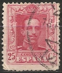 Stamps Spain -  1163/43