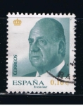 Stamps Spain -  España  Juan Carlos I. 