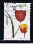 Stamps Spain -  España  Flora y Fauna.  