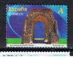 Stamps Spain -  España  Arcos y puertas monumentales.  