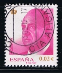 Stamps Spain -  España  Juan Carlos I. 