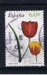 Stamps Spain -  España  Flora y Fauna.  