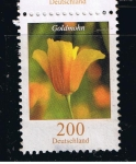 Stamps Germany -  Goldmohn