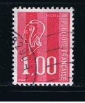 Stamps France -  Alegoría