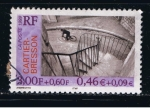Stamps France -  Cartier Bresson