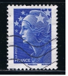 Stamps France -  Alegoría