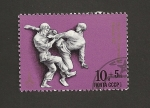 Stamps Russia -  XXII Juegos Olímpicos