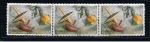 Stamps Greece -  Juguetes  tira de 3 sellos