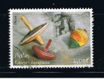 Stamps Greece -  Juguetes 