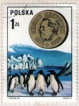 Stamps Poland -  104 Fauna