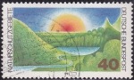 Stamps Germany -  