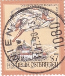 Stamps Austria -  .