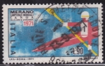 Stamps Italy -  