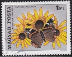 Stamps Hungary -  