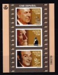 Stamps Spain -  Edifil  4790  Cine Español.  