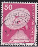 Stamps Germany -  