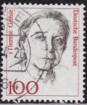 Stamps Germany -  