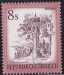 Stamps Austria -  
