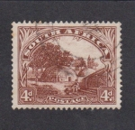 Stamps South Africa -  south-africa