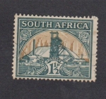Stamps : Africa : South_Africa :  south-africa