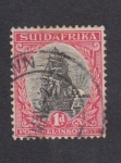 Stamps : Africa : South_Africa :  suidafrica