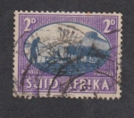 Stamps South Africa -  suidafrica