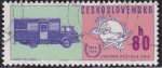 Stamps Czechoslovakia -  