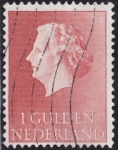 Stamps Netherlands -  Intercambio