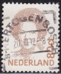Stamps Netherlands -  Intercambio